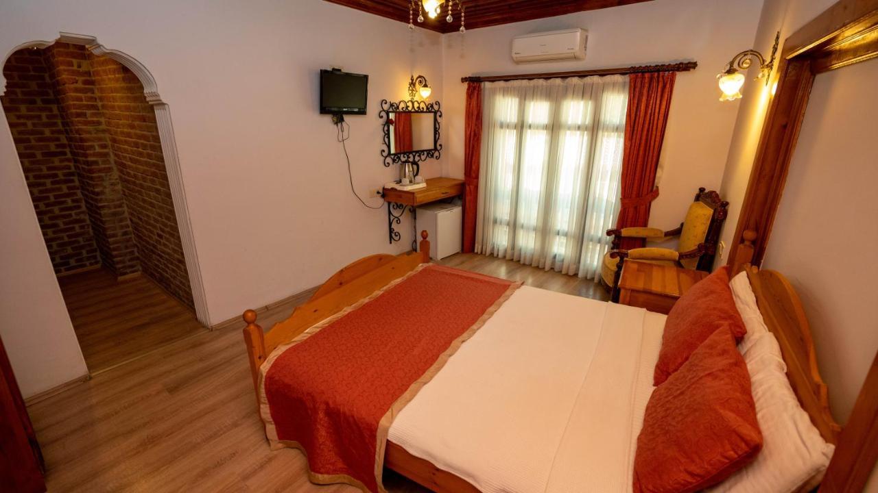 Antalya Inn Hotel Exterior photo