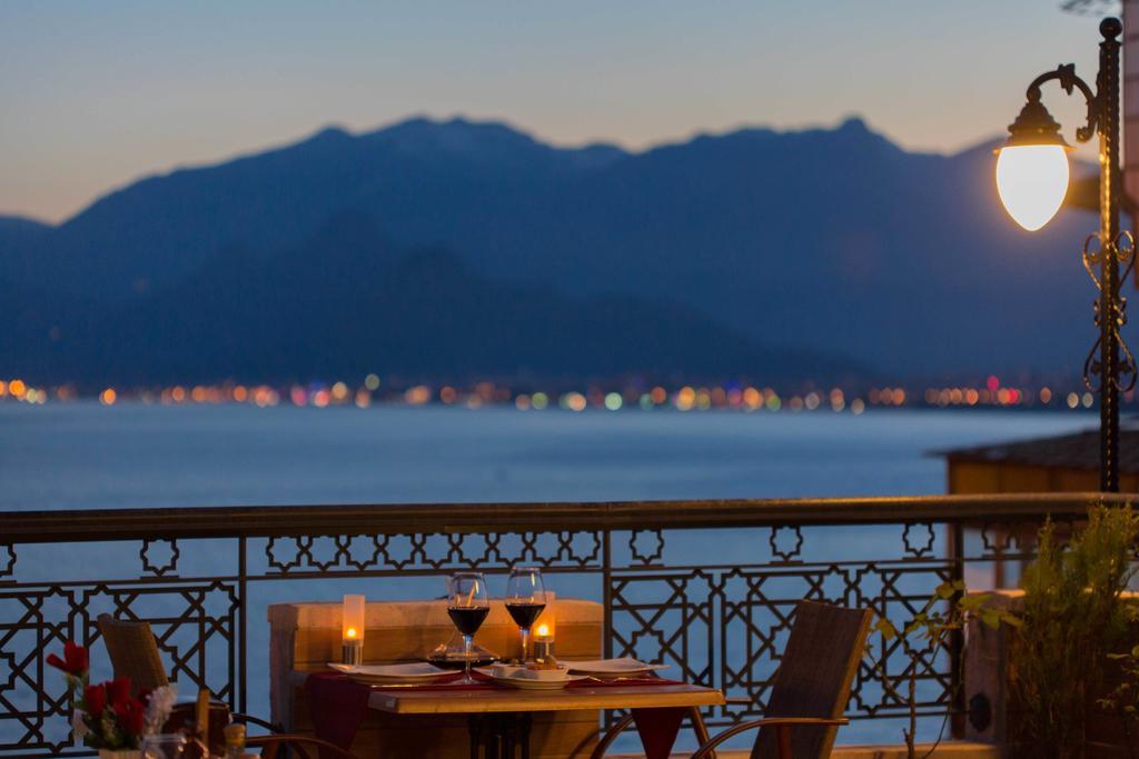 Antalya Inn Hotel Exterior photo