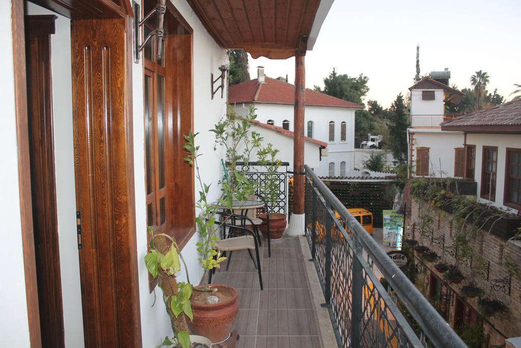 Antalya Inn Hotel Room photo