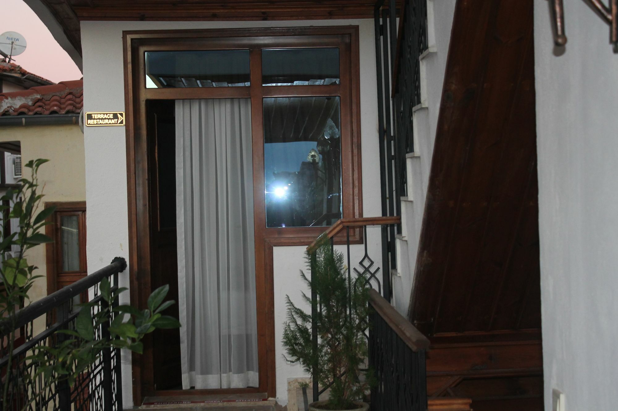 Antalya Inn Hotel Exterior photo